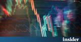Wall Street, Νευρικότητα - Κίνα, Fed,Wall Street, nevrikotita - kina, Fed