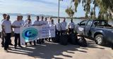 Suzuki Clean Ocean Project, Πρωτοβουλία, Suzuki Marine,Suzuki Clean Ocean Project, protovoulia, Suzuki Marine