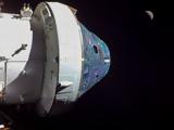 NASA,Orion