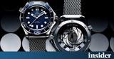 OMEGA Seamaster Diver 300M 60 Years, James Bond, Δύο, 60ά, 007,OMEGA Seamaster Diver 300M 60 Years, James Bond, dyo, 60a, 007