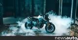 Επιβεβαιώθηκε, KTM Duke 790 +video,epivevaiothike, KTM Duke 790 +video