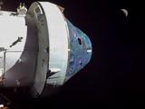 NASA,Orion