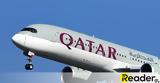 Qatar Airways,