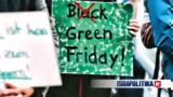 Green Friday, Πώς, Black Friday,Green Friday, pos, Black Friday