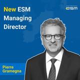 Νέος, ESM, Πιέρ Γκραμένια,neos, ESM, pier gkramenia