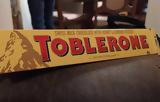 Toblerone,