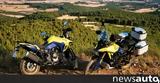 Ποιο, Suzuki V-Strom 800DE,poio, Suzuki V-Strom 800DE