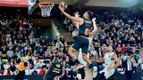 Μονακό – Μπάγερν 80-79, Επιστροφή,monako – bagern 80-79, epistrofi