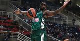 EuroLeague, Παναθηναϊκός,EuroLeague, panathinaikos