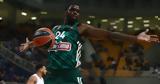 Παναθηναϊκός – Βιλερμπάν 77-58, Διαβολοβδομάδα,panathinaikos – vilerban 77-58, diavolovdomada