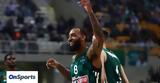 Euroleague, Παναθηναϊκός -,Euroleague, panathinaikos -