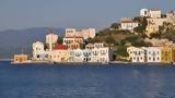 Καστελόριζο, Σάββατο,kastelorizo, savvato