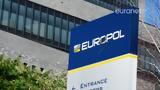 Ολλανδία-Europol, Εξαρθρώθηκε, - 44,ollandia-Europol, exarthrothike, - 44