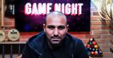 Ραφίκ Τζεμπούρ, Game Night, Ήμουν,rafik tzebour, Game Night, imoun