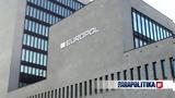 Europol, Τρομερή,Europol, tromeri