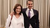 Μητσοτάκης, Διαγνώστηκε, Κατερίνα –,mitsotakis, diagnostike, katerina –