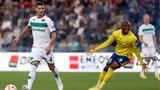 Παναθηναϊκός, Πρώτος, Ρούμπεν Πέρεθ,panathinaikos, protos, rouben pereth