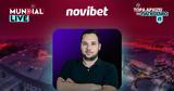 Mundial LIVE, Βασίλη Μπαλατσού, Σαββάτου,Mundial LIVE, vasili balatsou, savvatou