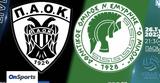 Volley League Ανδρών, ΠΑΟΚ, Μίλωνα,Volley League andron, paok, milona