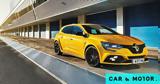 Renault Megane RS, Αποχαιρετισμός, Ultime,Renault Megane RS, apochairetismos, Ultime