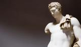 Γιατί τα αρχαιοελληνικά αγάλματα είχαν μικρά μόρια;,