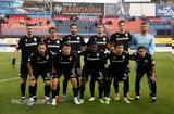 ΠΑΟΚ B - Αναγέννηση Καρδίτσας,paok B - anagennisi karditsas