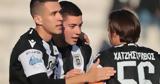 Τζίμα, ΠΑΟΚ Β 2-0, Αναγέννηση Καρδίτσας,tzima, paok v 2-0, anagennisi karditsas