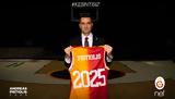 Γαλατάσαραϊ, Νέο, 2025, Πιστιόλη,galatasarai, neo, 2025, pistioli