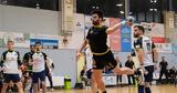 ΑΕΚ, Πέρασε, Νάουσα, Handball Premier,aek, perase, naousa, Handball Premier