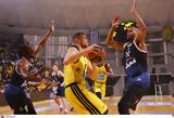 Άρης – Καρδίτσα 85-68, Κυριάρχησε, Basket League,aris – karditsa 85-68, kyriarchise, Basket League