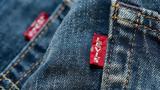 Levi’s,