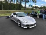 Porsche 911 Turbo,1 100 000