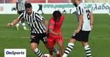 Super League 2, Χανιά –,Super League 2, chania –