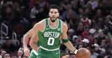 NBA Σέλτικς, Διάστρεμμα, Τέιτουμ,NBA seltiks, diastremma, teitoum
