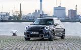 Mini Cooper S Resolute Edition,