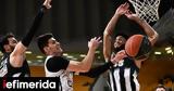 Basket League, Εύκολη, Παναθηναϊκού, ΠΑΟΚ, 87-63, [βίντεο],Basket League, efkoli, panathinaikou, paok, 87-63, [vinteo]