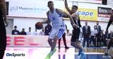 Ιωνικός - Απόλλων Πατρών 79-75, Πήρε,ionikos - apollon patron 79-75, pire