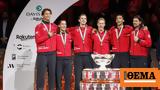 Πρωταθλητές, Καναδοί, Davis Cup,protathlites, kanadoi, Davis Cup