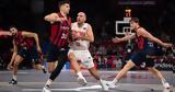 Μπασκόνια - Τζιρόνα 95-68, Σβηστή, Βάσκους,baskonia - tzirona 95-68, svisti, vaskous