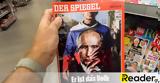 Der Spiegel, Relotius,2018