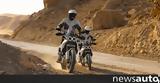 Ducati DesertX,Aspen +video