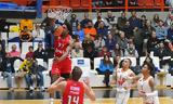 Προμηθέας- Ολυμπιακός 72-100, Υπέροχη,promitheas- olybiakos 72-100, yperochi