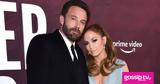 Jennifer Lopez,Ben Affleck