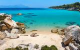 Lonely Planet, 2023 –, Χαλκιδική,Lonely Planet, 2023 –, chalkidiki