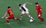Γερμανία – Ισπανία 1-1, “Κέρδισαν”,germania – ispania 1-1, “kerdisan”