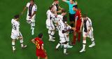 Μουντιάλ, Ισπανία - Γερμανία 1-1, Θρίλερ, Γερμανία,mountial, ispania - germania 1-1, thriler, germania