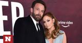 Jennifer Lopez,Ben Affleck