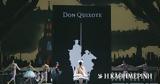 Μπαλέτο, Δον Κιχώτης,baleto, don kichotis