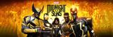 Combat Overview Trailer,Marvel’s Midnight Suns