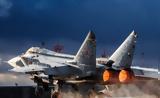 Τι συμβαίνει με τις πτώσεις ρωσικών μαχητικών αεροσκφών – Γιατί τόσες;,